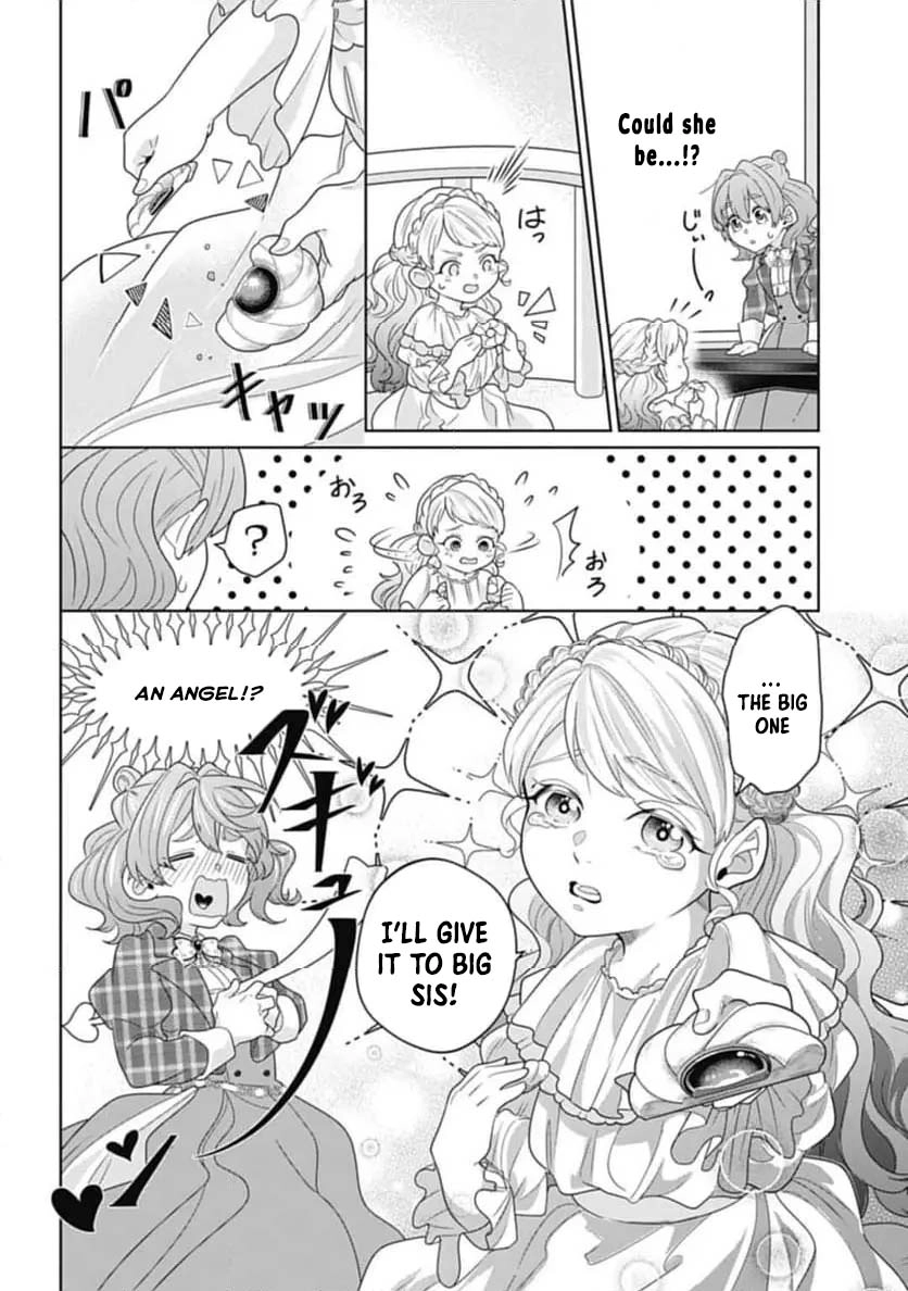 Sophia the Tailor: A Poor Noble Lady Enriching Lives with Modern Clothing Chapter 4 Page 22